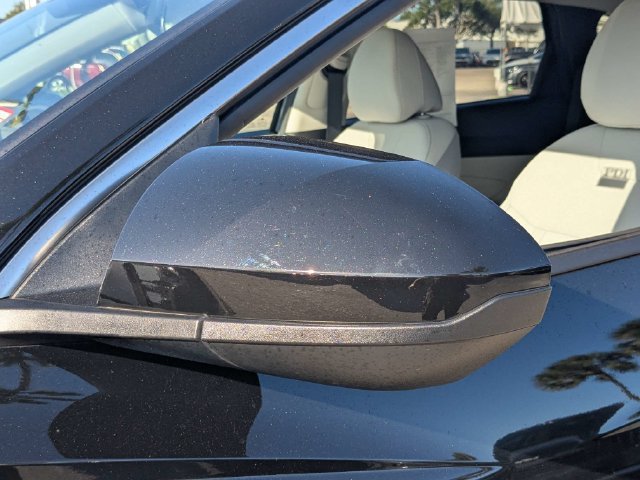 Used 2026 Hyundai Tucson SEL FWD image 12