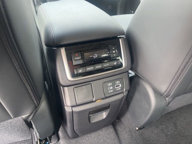 New 2026 Subaru Ascent Limited Bronze AWD/4WD image 12