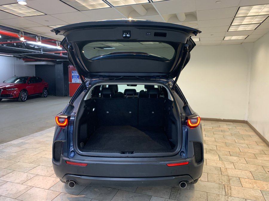 Used 2023 MAZDA CX-50 AWD 2.5 S w/ Cargo Package image 48