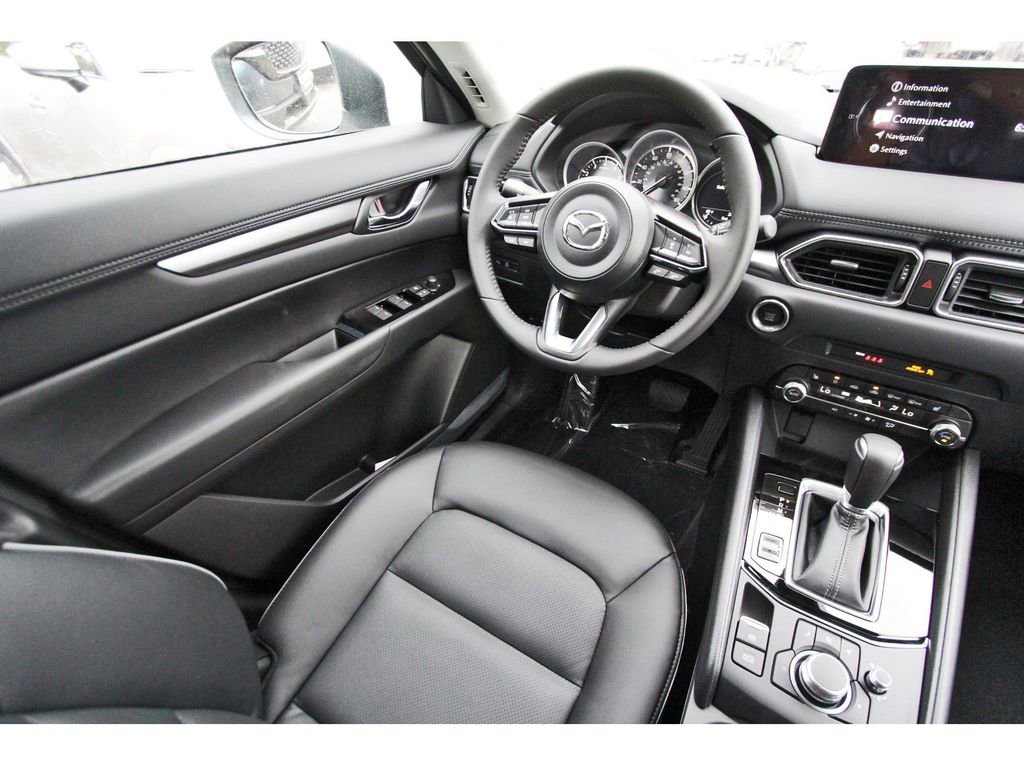 New 2025 MAZDA CX-5 AWD 2.5 S image 7