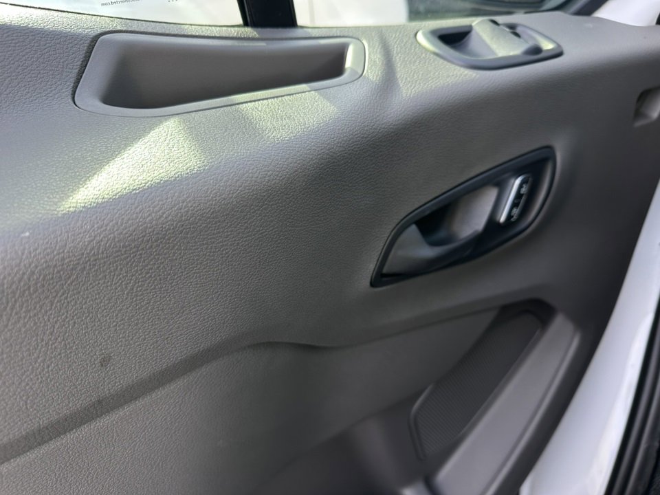 Used 2024 Ford Transit 350 148 Medium Roof w/ Interior Upgrade Package image 26