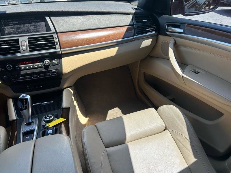 Used 2013 BMW X6 xDrive35i AWD/4WD image 13