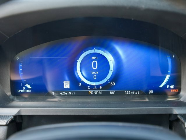 Used 2022 Ford Explorer ST w/ ST Street Pack image 18