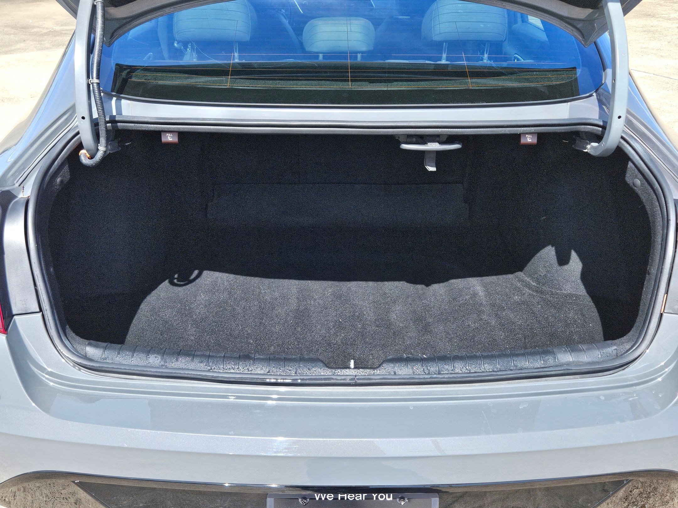 Used 2022 Hyundai Sonata SEL Plus w/ Cargo Package image 30