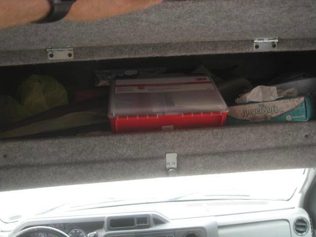 Used 2013 Ford E-350 and Econoline 350 Extended Super Duty w/ PWR Group image 29