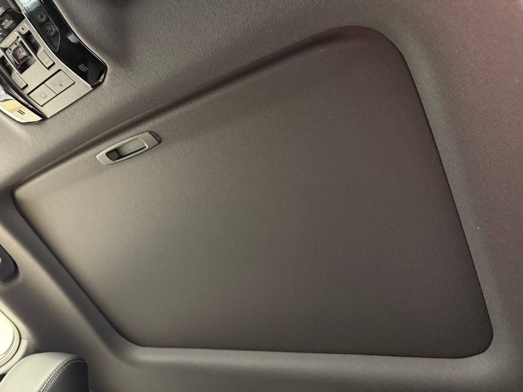 New 2026 Toyota Land Cruiser image 19