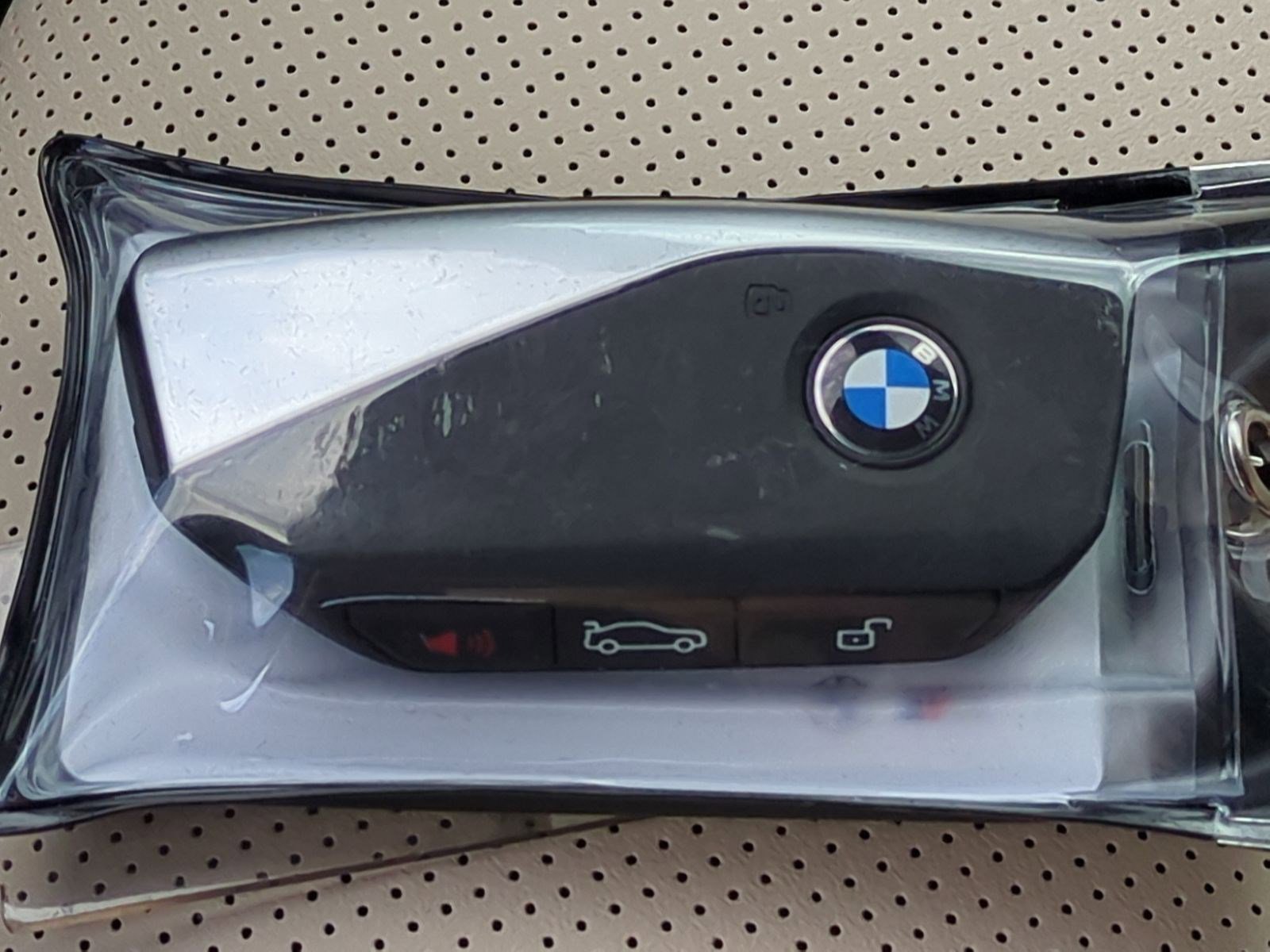 Certified 2026 BMW X3 xDrive30 w/ Premium Package image 33