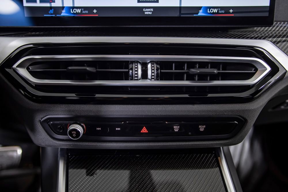 Used 2023 BMW M3 Competition w/ Executive Package image 33