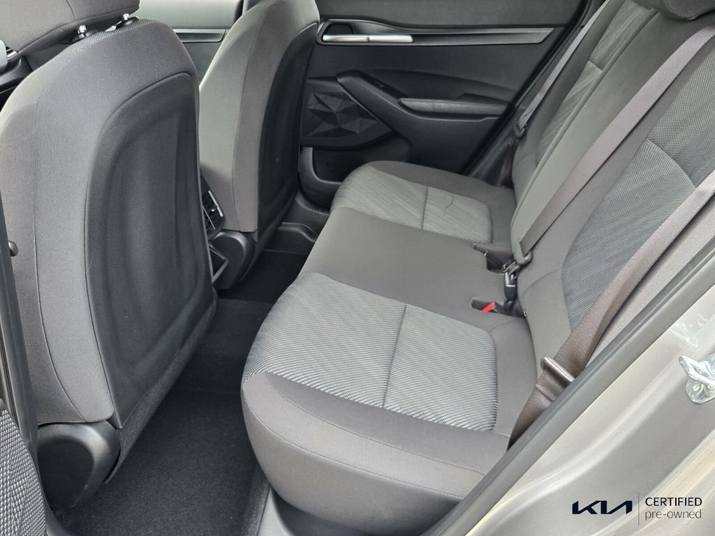 Certified 2024 Kia Seltos LX AWD/4WD image 11