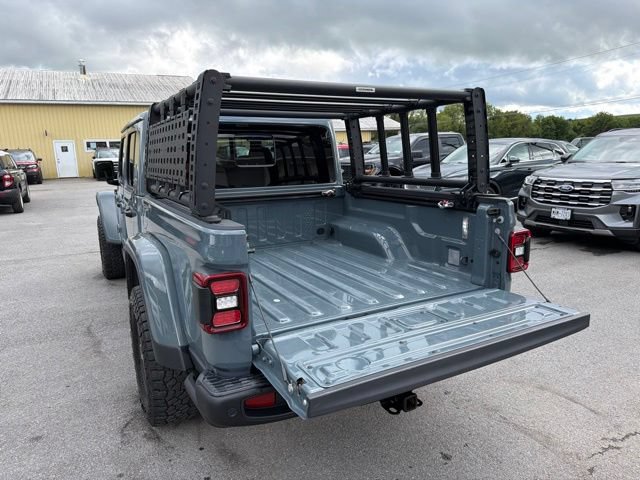 Used 2024 Jeep Gladiator Mojave AWD/4WD image 51