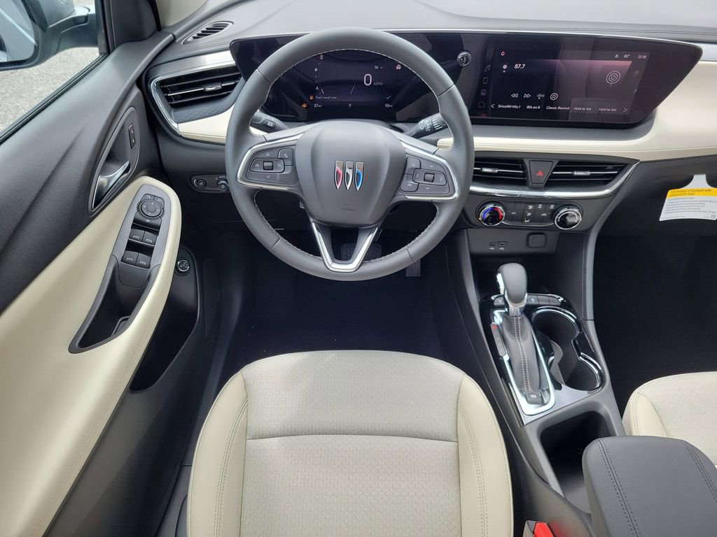 New 2026 Buick Encore GX Preferred image 17