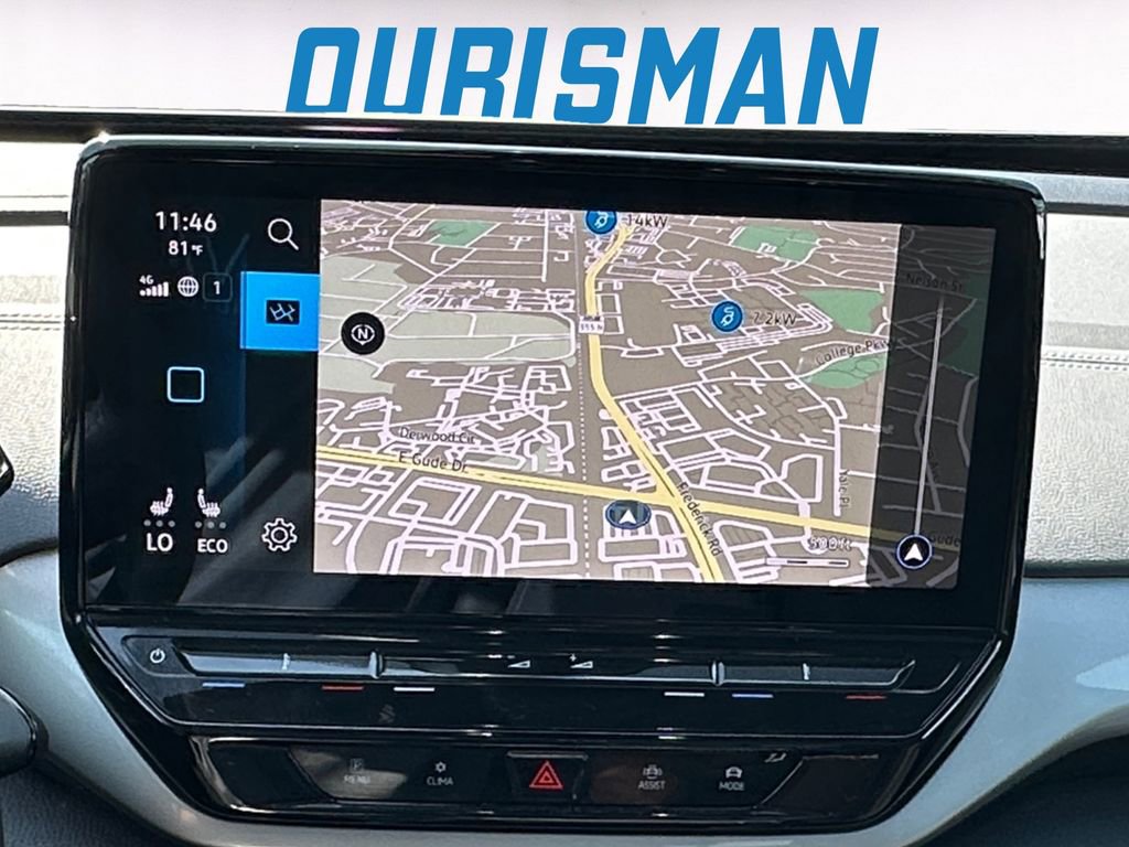 Used 2023 Volkswagen ID.4 Pro S image 14