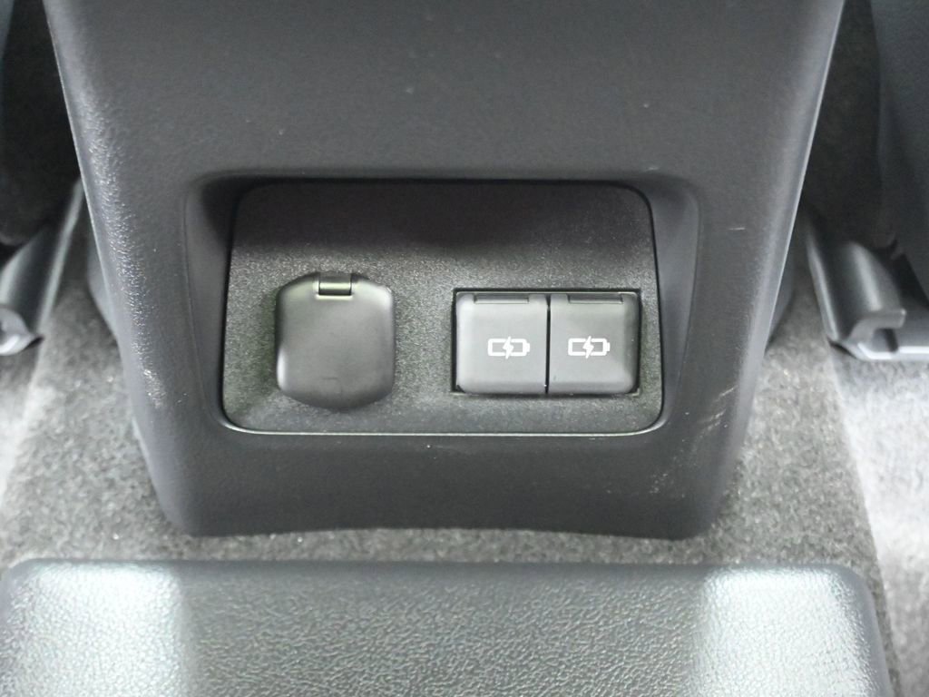 Used 2025 Lexus NX 450h+ F Sport w/ Towing Package (2000 Lbs) image 34