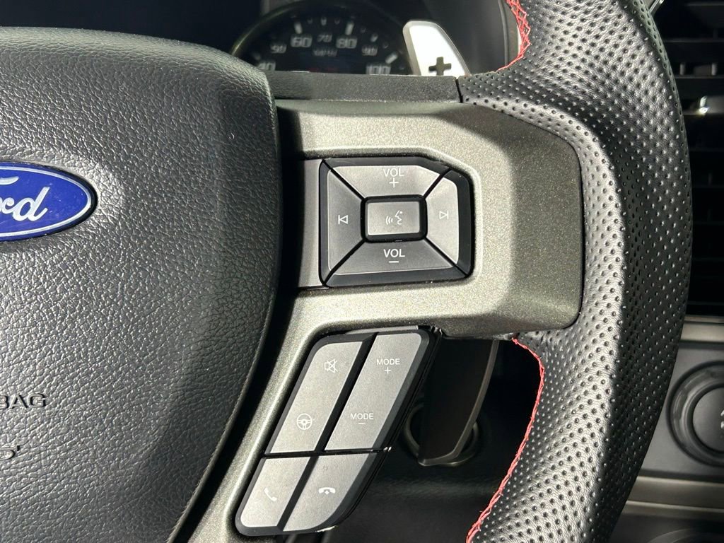 Used 2019 Ford F150 Raptor w/ Equipment Group 802A Luxury AWD/4WD image 31