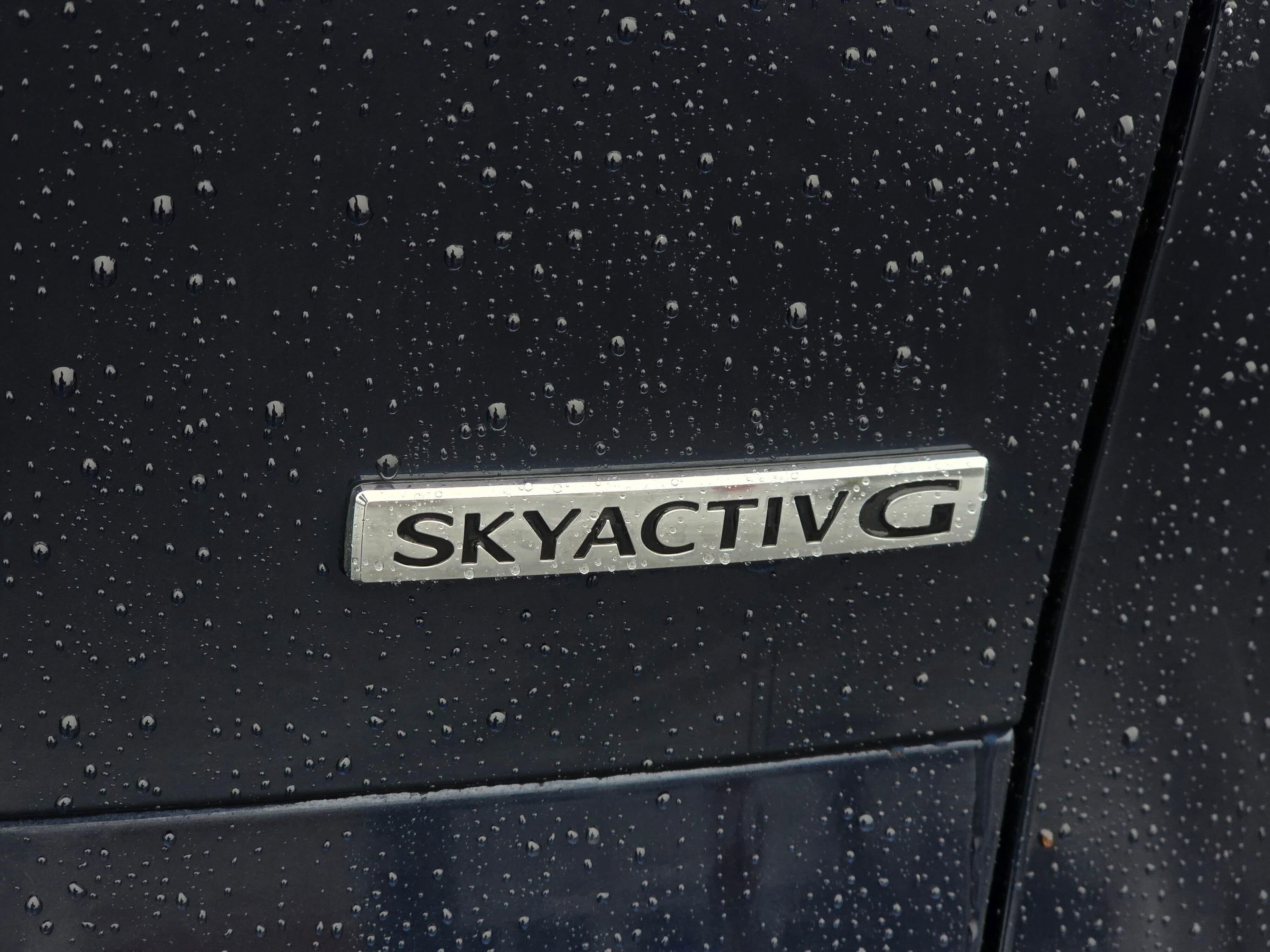 Used 2025 MAZDA CX-30 AWD 2.5 S w/ Preferred Package image 34