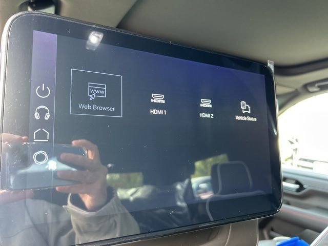 New 2026 GMC Yukon AT4 Ultimate image 40