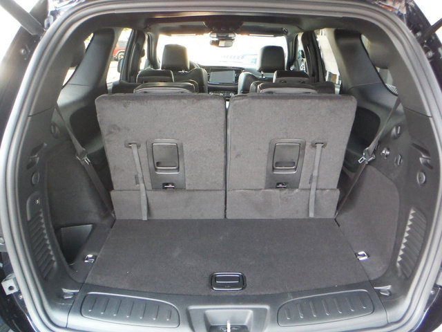New 2026 Dodge Durango GT AWD/4WD image 53