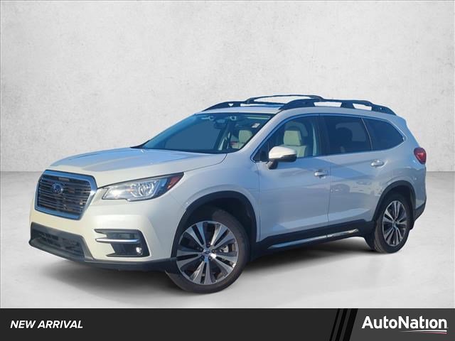 Used 2020 Subaru Ascent Limited w/ Technology Package