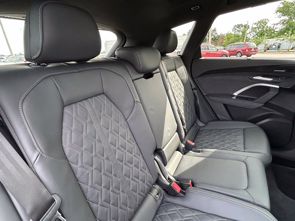 New 2026 Audi SQ5 Premium Plus AWD/4WD image 55