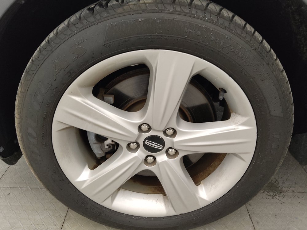 Used 2015 Lincoln MKC FWD image 31
