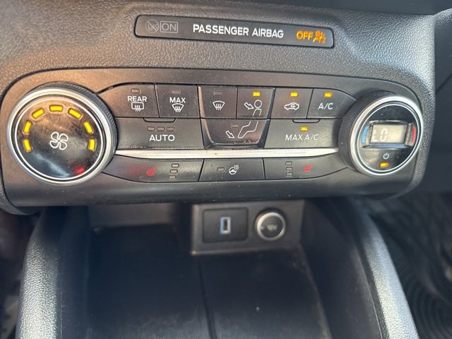 Used 2020 Ford Escape SEL image 44