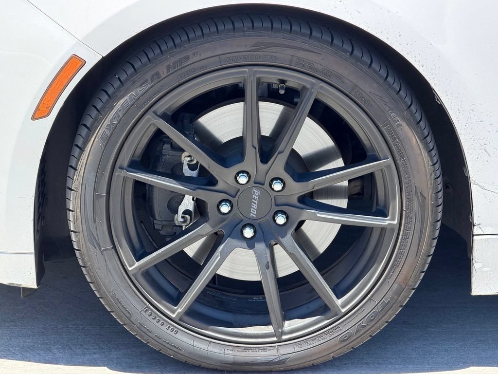 Used 2017 Lincoln MKZ Reserve w/ Drivers Package AWD/4WD image 7