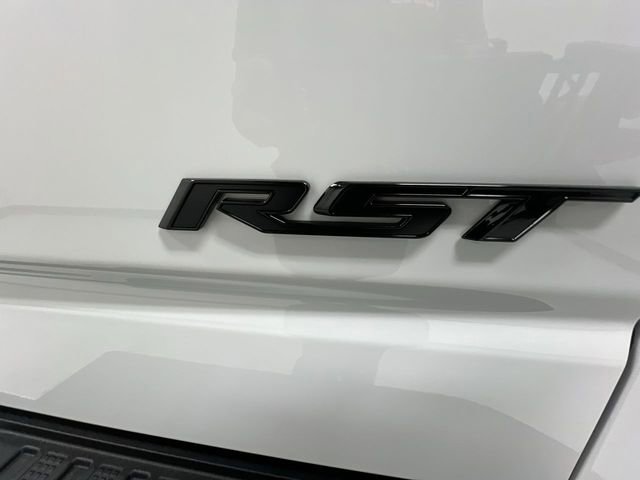 New 2025 Chevrolet Silverado 1500 RST w/ Redline Edition image 31