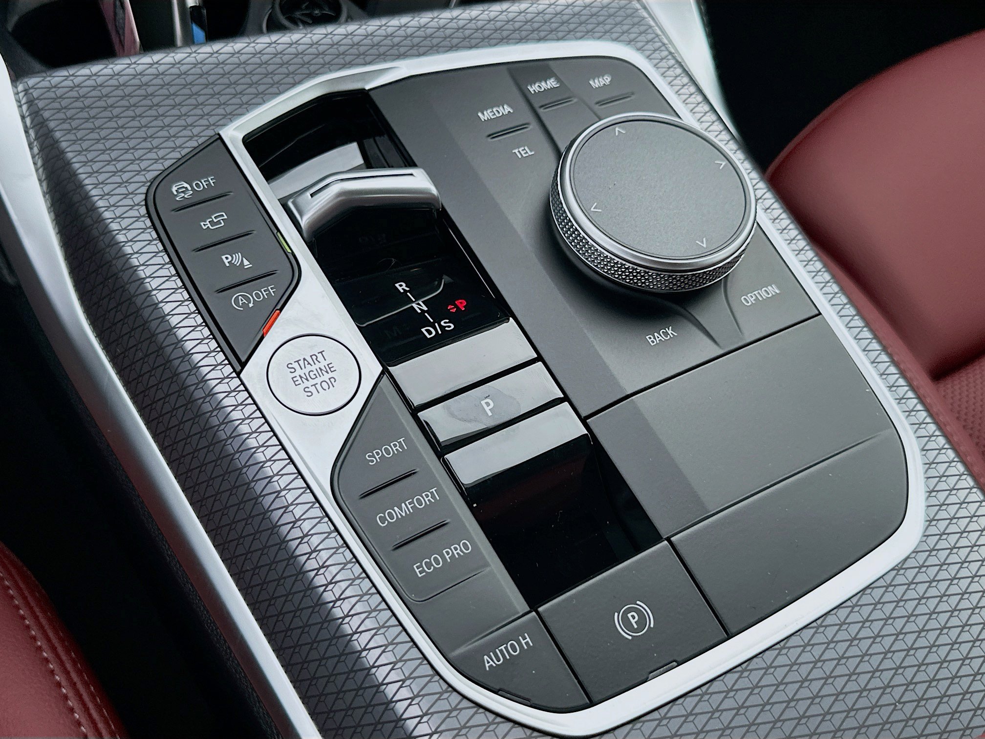 New 2026 BMW 430i Coupe w/ M Sport Package image 14