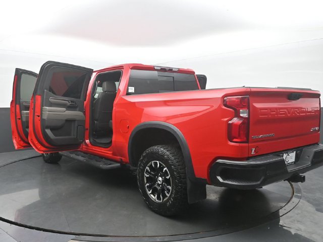 Used 2022 Chevrolet Silverado 1500 ZR2 AWD/4WD image 55