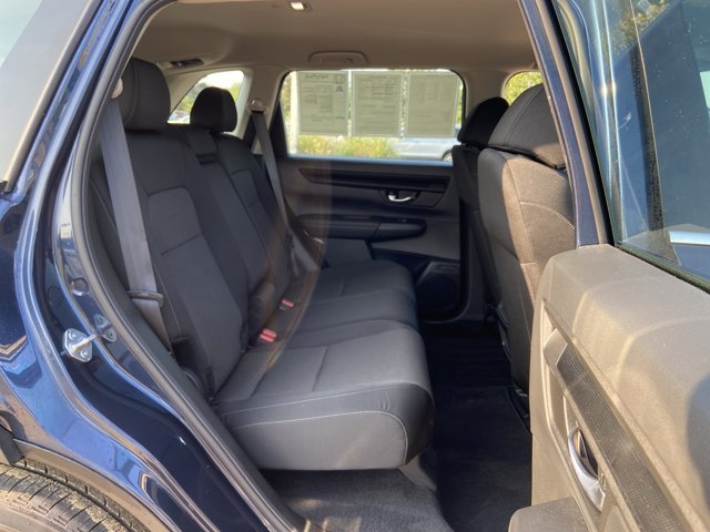 Used 2024 Honda CR-V LX image 15