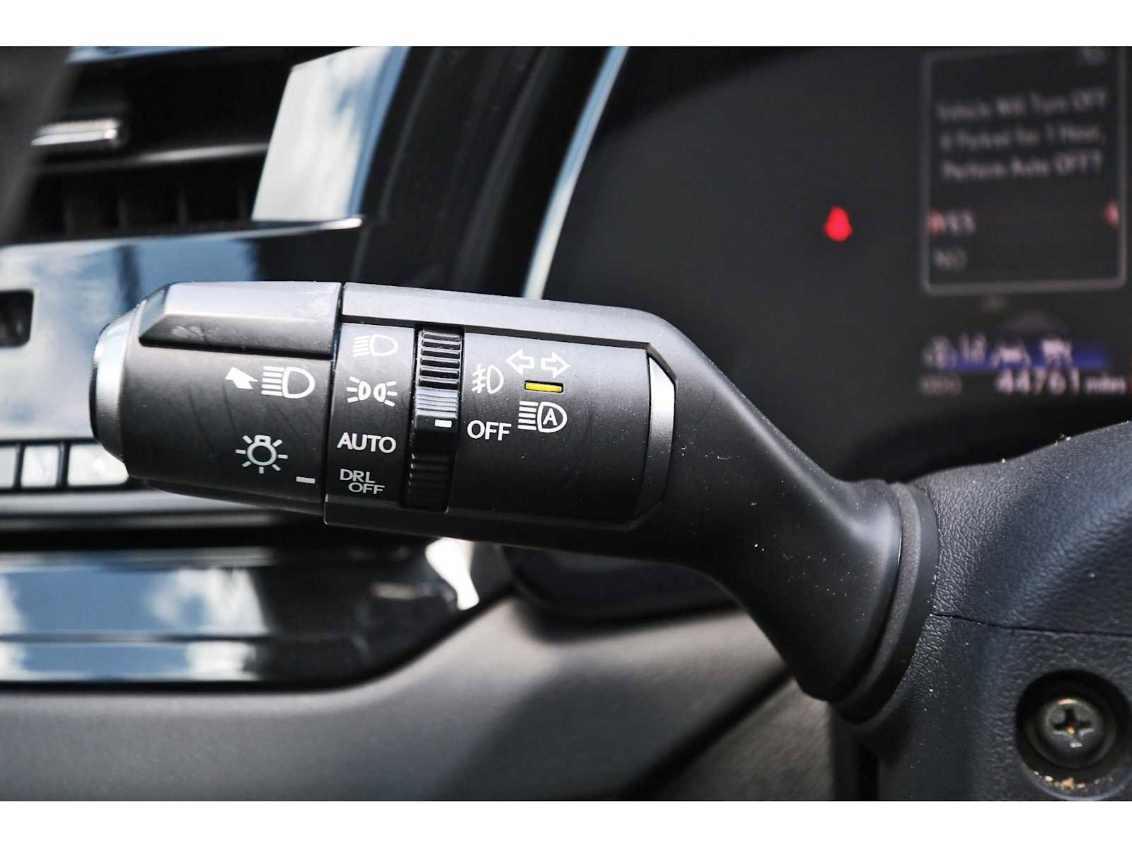 Used 2024 Lexus RX 350 FWD w/ Technology Package image 17