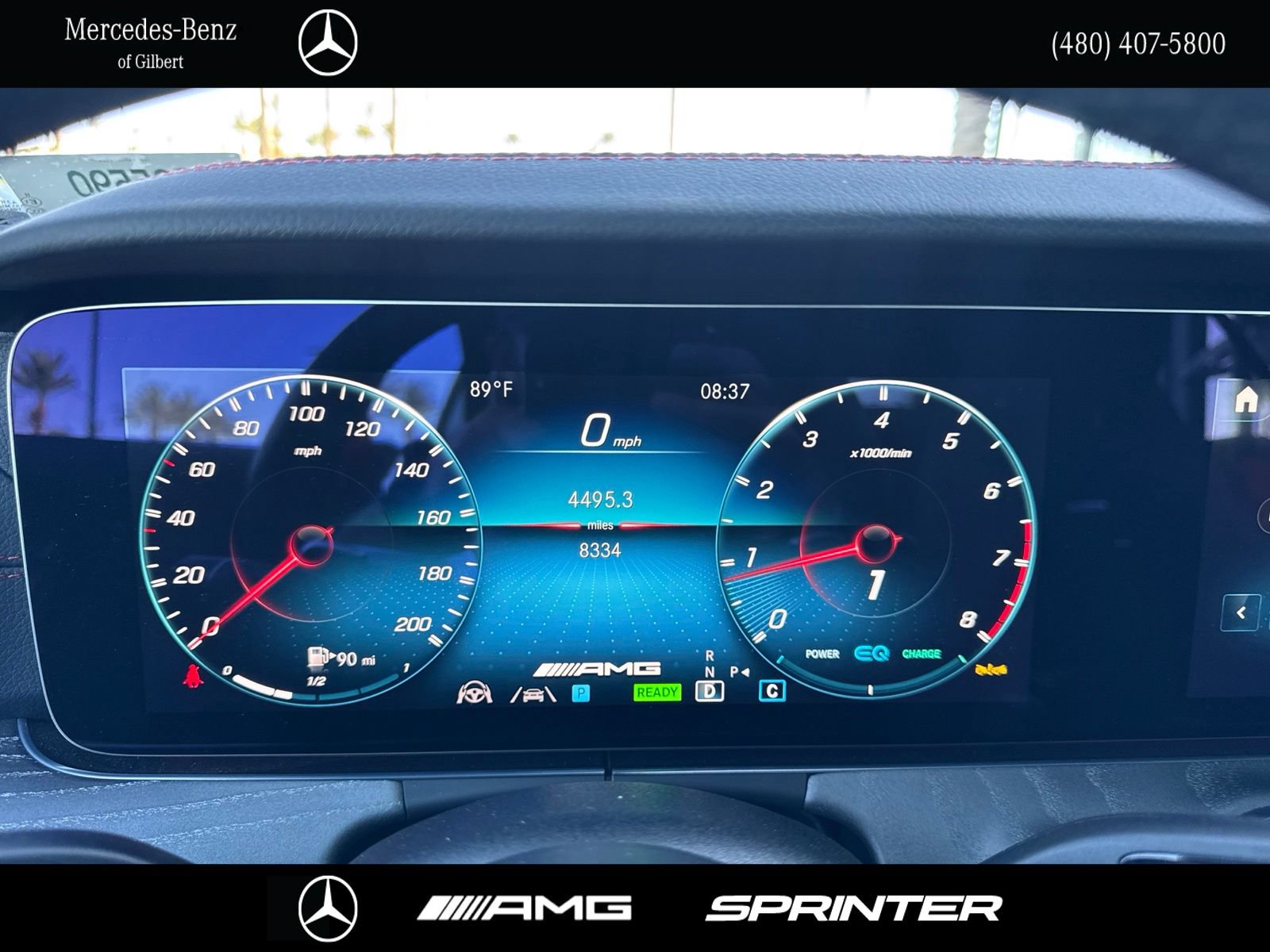 Certified 2023 Mercedes-Benz E 53 AMG 4MATIC Coupe image 30
