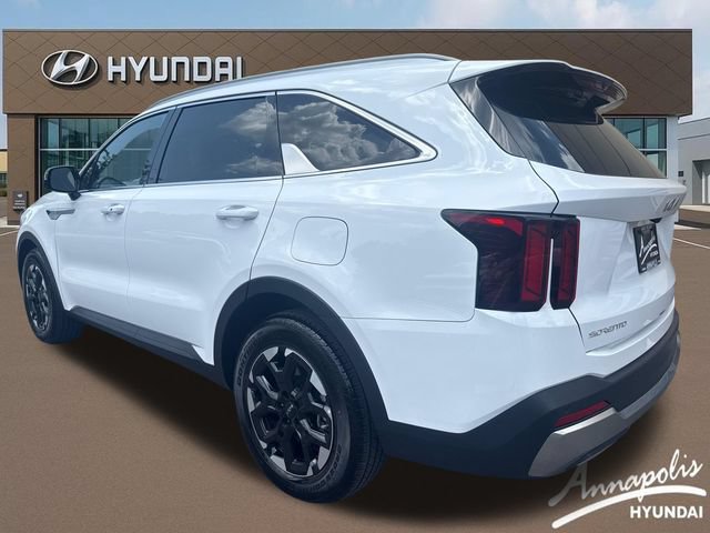 Used 2026 Kia Sorento S w/ S Panoramic Sunroof Package FWD image 3
