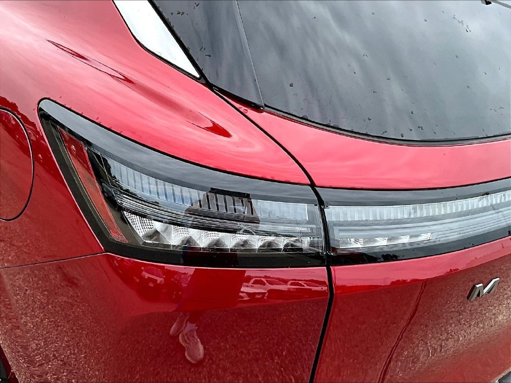 New 2026 Nissan Murano SL AWD/4WD image 30