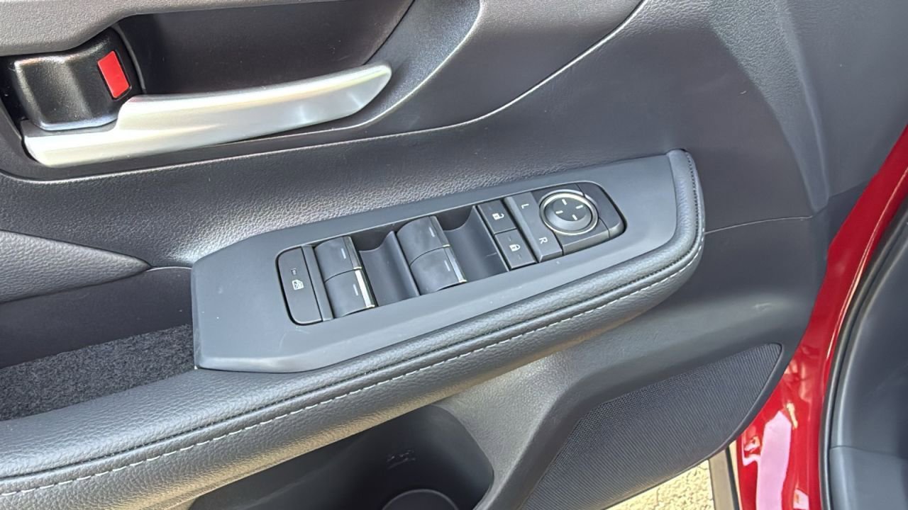 New 2026 Toyota Grand Highlander XLE image 11