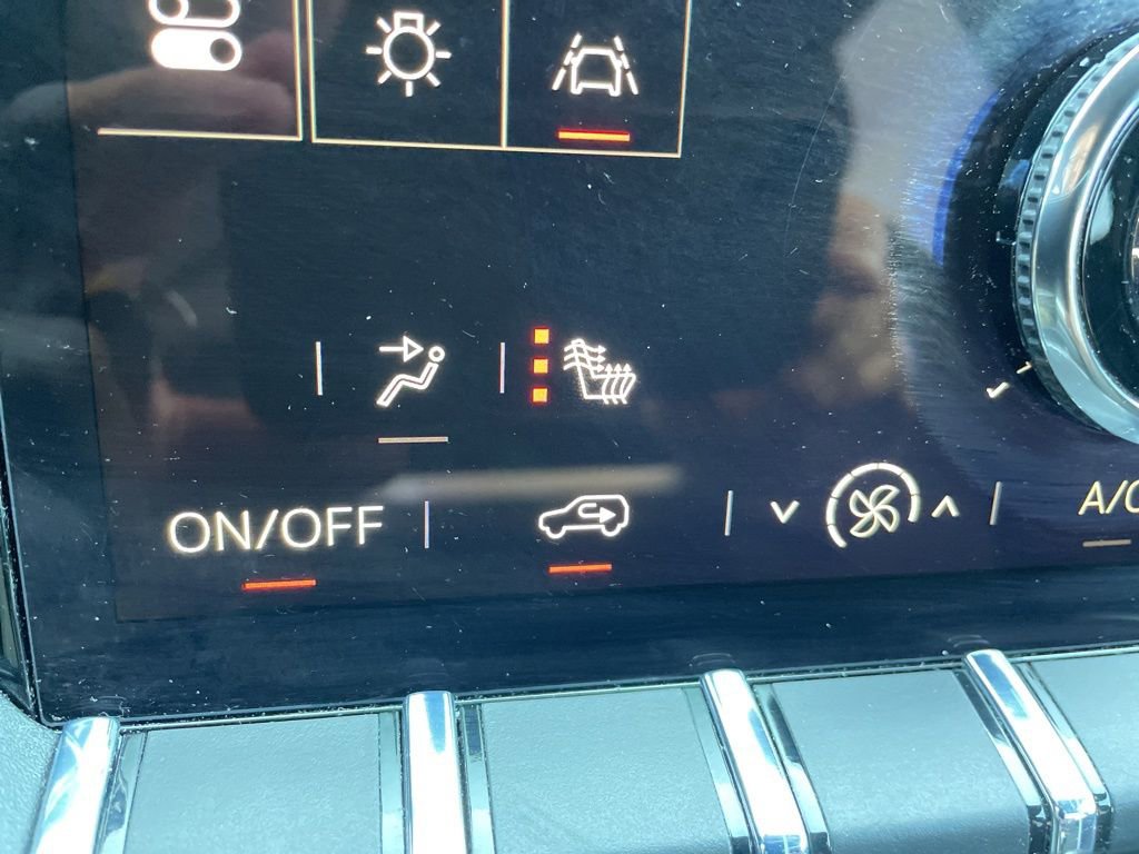 Used 2026 GMC Terrain Elevation image 20