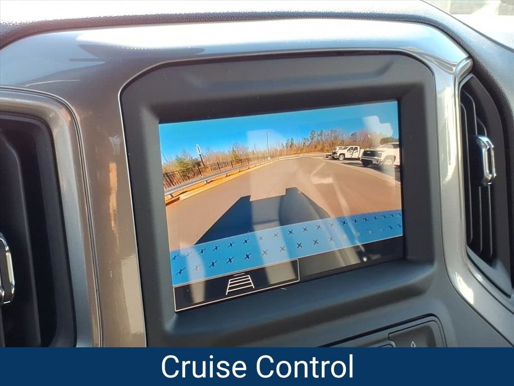 New 2026 Chevrolet Silverado 2500 W/T w/ WT Convenience Package image 9