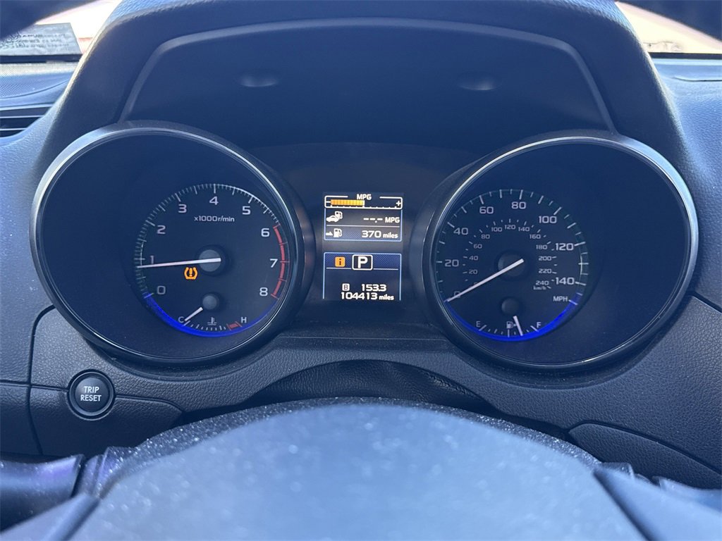 Used 2016 Subaru Outback 2.5i Limited image 12