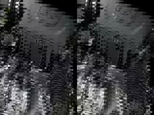 New 2026 Jeep Compass Latitude image 9