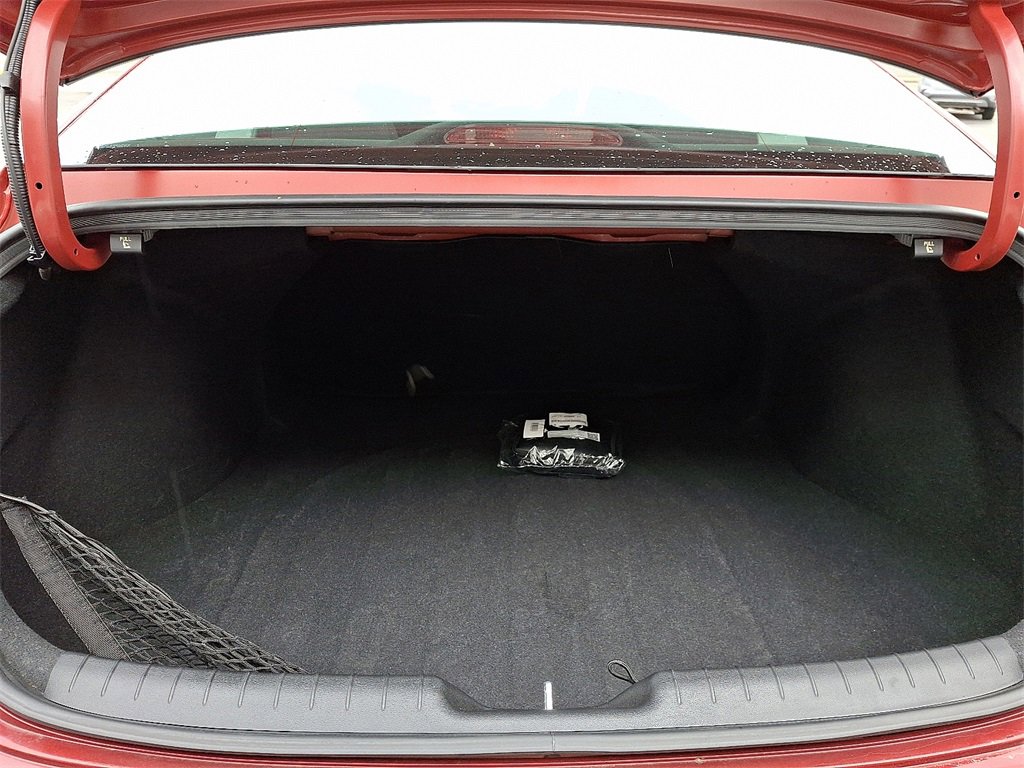 Used 2023 Hyundai Elantra SEL w/ Convenience Package image 30