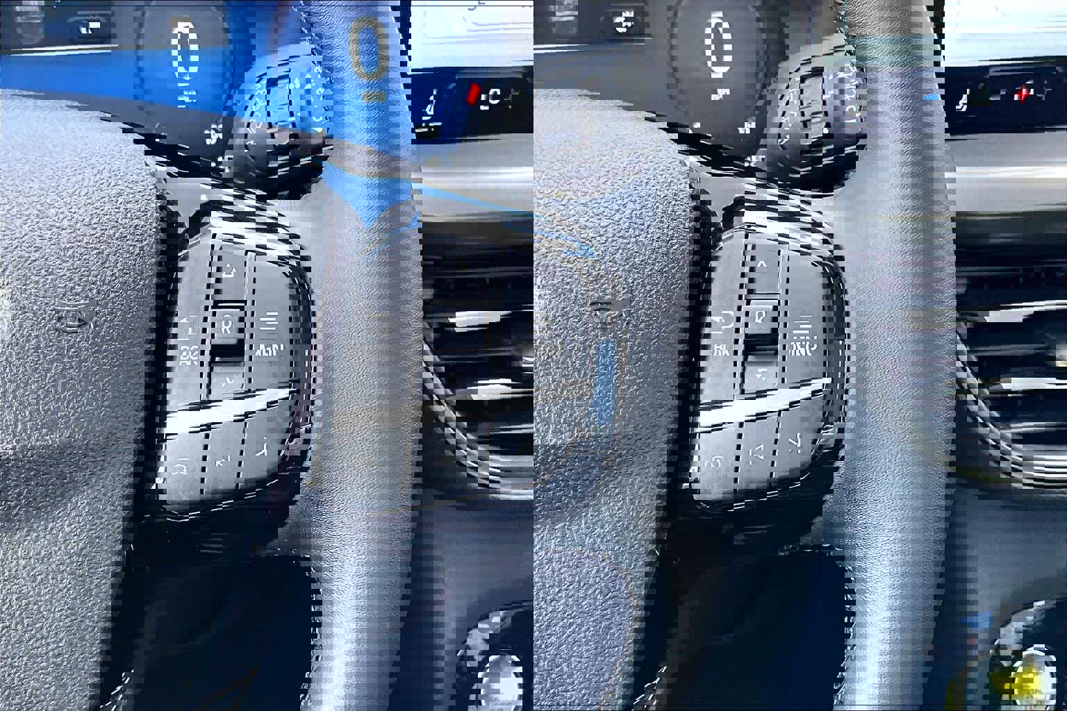 Certified 2024 Ford Escape Active w/ Tech Pack #2 image 25