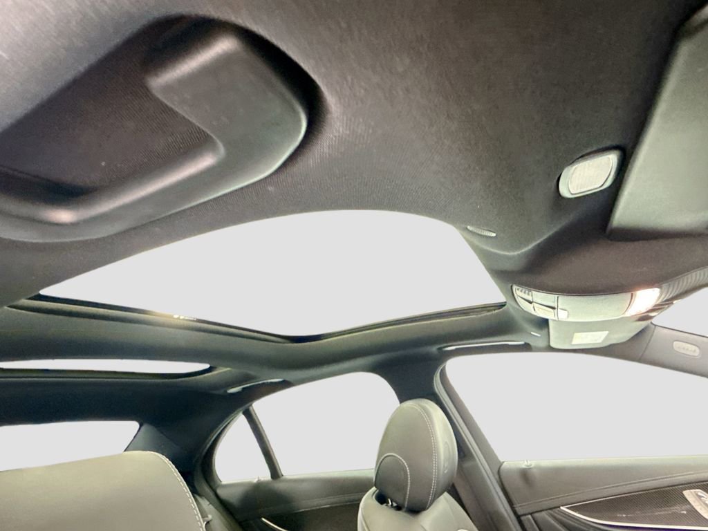 Used 2018 Mercedes-Benz E 63 AMG S image 17