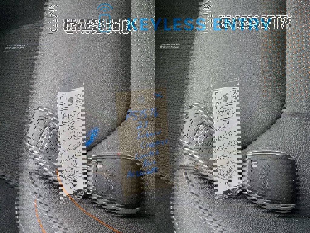 Certified 2023 Subaru Crosstrek 2.5i Limited image 31