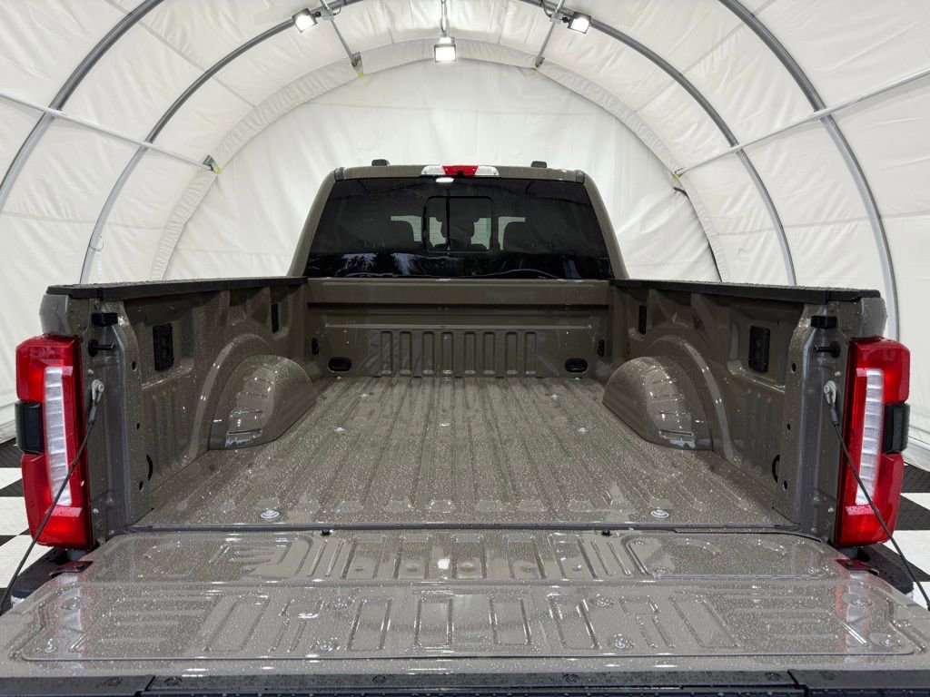 New 2026 Ford F350 XLT w/ XLT Premium Package image 4