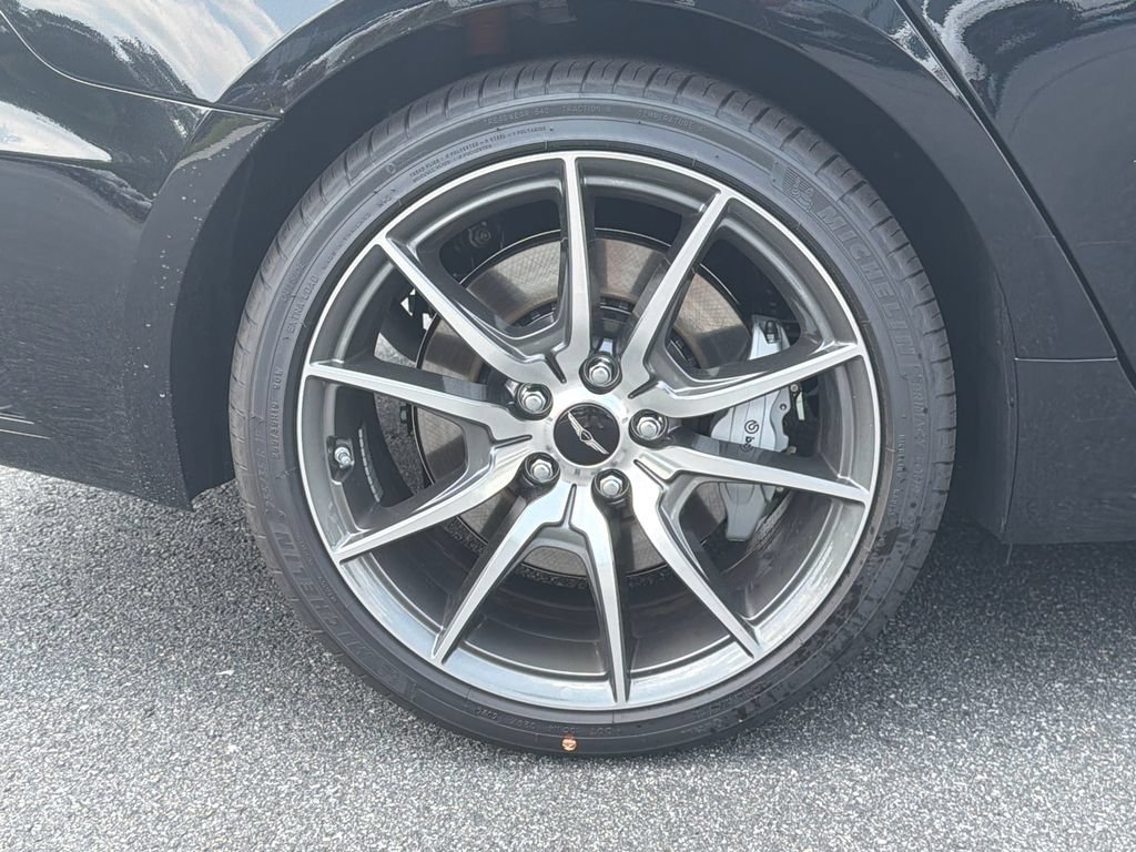 New 2026 Genesis G70 2.5T RWD image 19