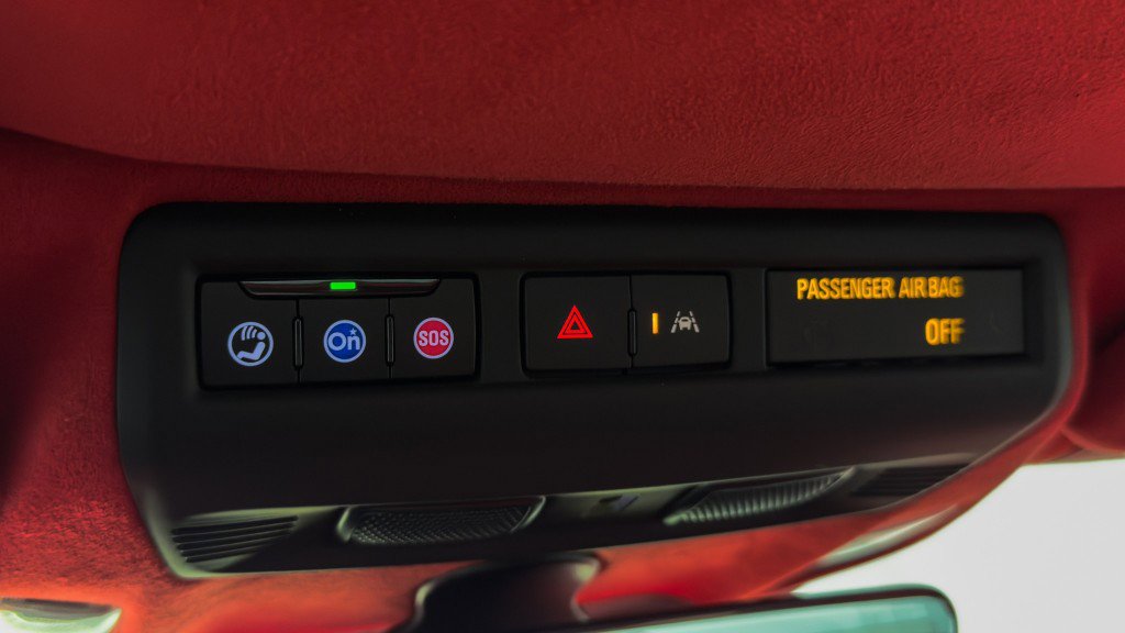 Used 2024 Chevrolet Corvette Stingray Premium Conv w/ Z51 Performance Package image 57