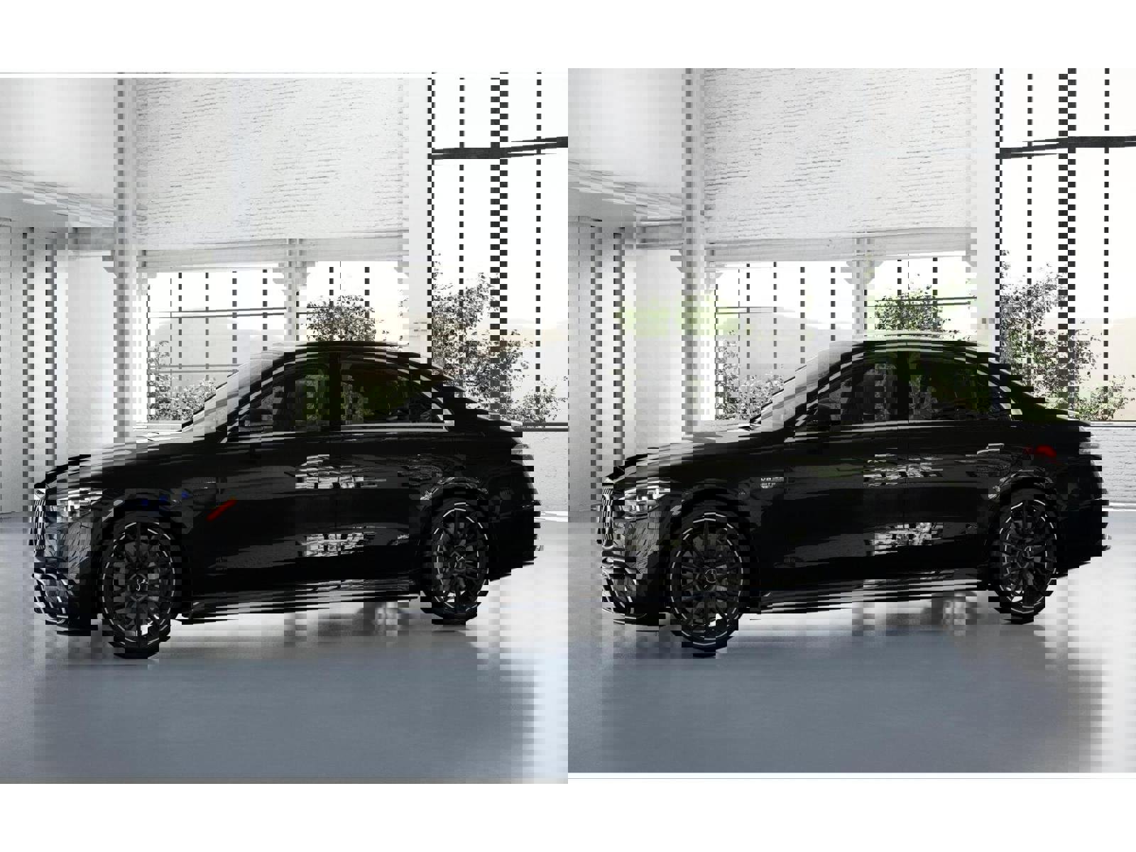 New 2026 Mercedes-Benz S 63 AMG S image 35