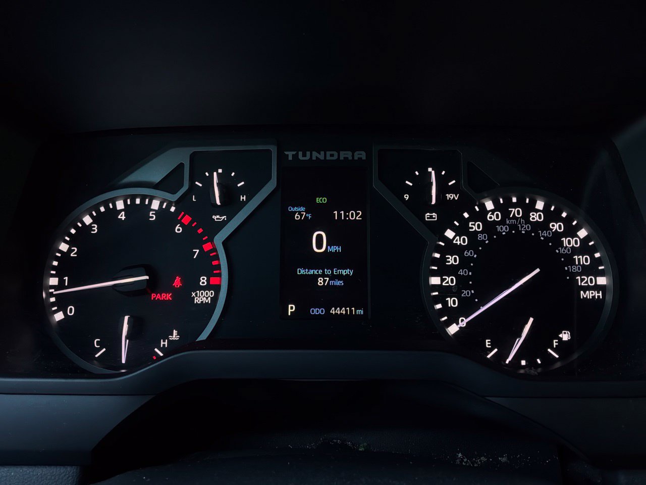 Used 2023 Toyota Tundra Limited RWD image 46