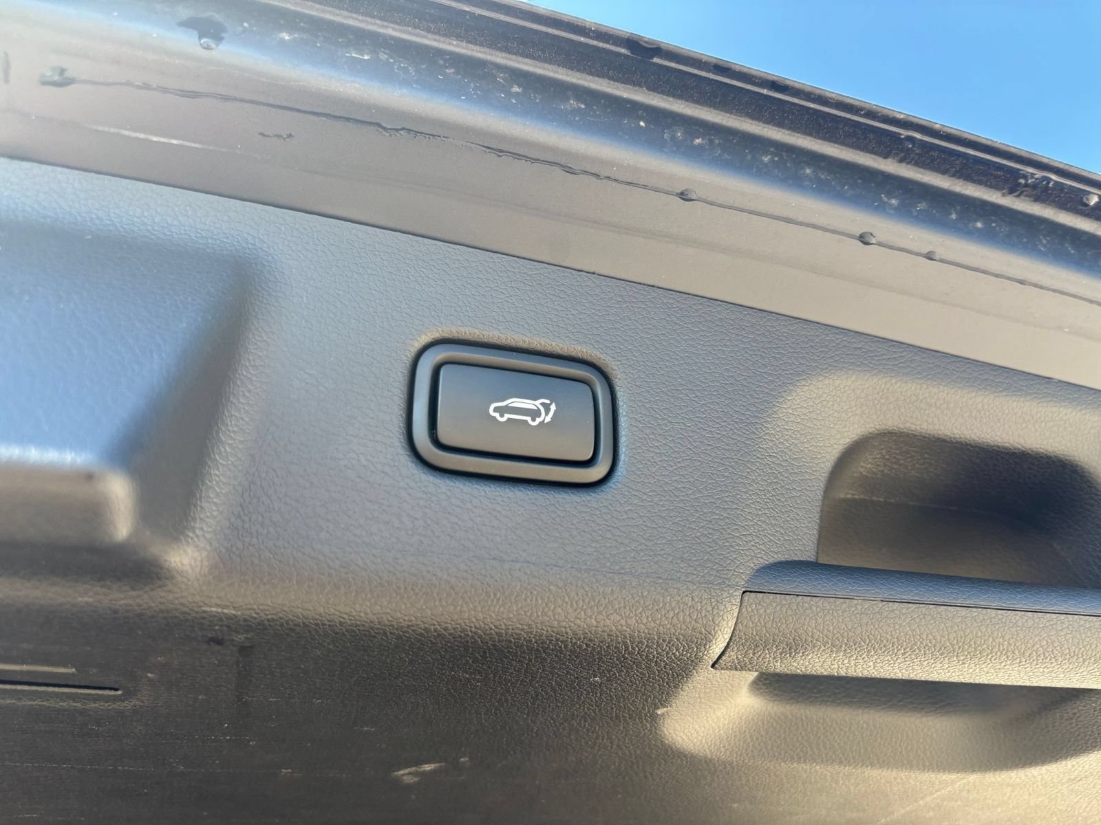 Used 2025 Hyundai Palisade SEL AWD/4WD image 24