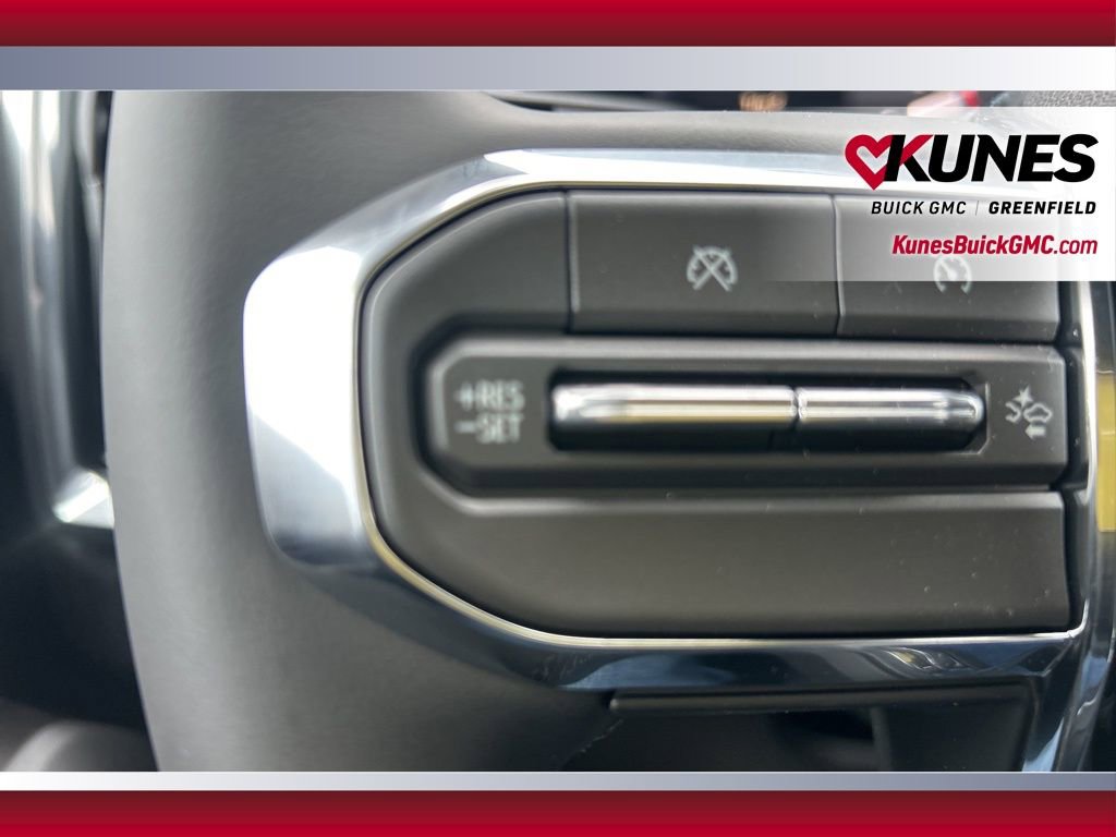 New 2026 GMC Canyon Elevation w/ Convenience Package image 31